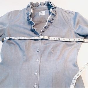 Brooks Brothers•Fitted Non-Iron Dress Shirt